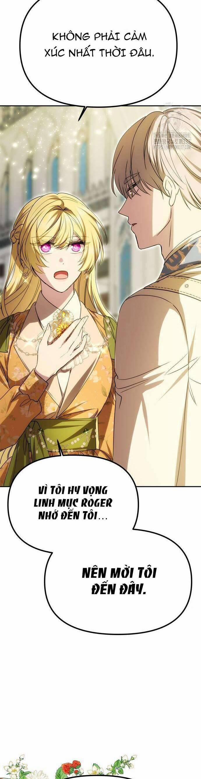 Chỉ Cần Một Người Chồng Là Đủ 9 trang 35