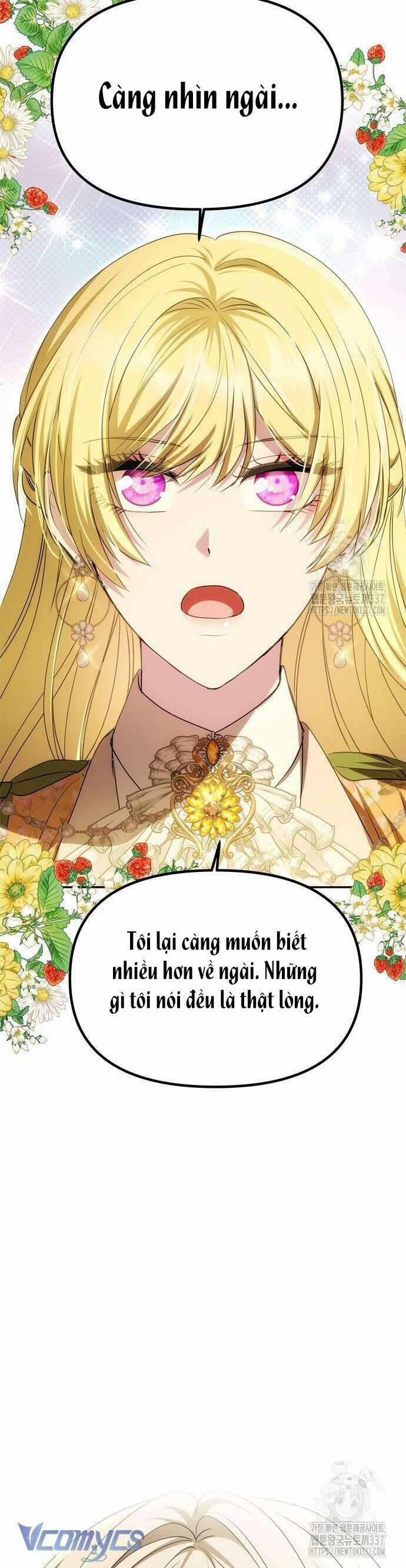 Chỉ Cần Một Người Chồng Là Đủ 9 trang 36