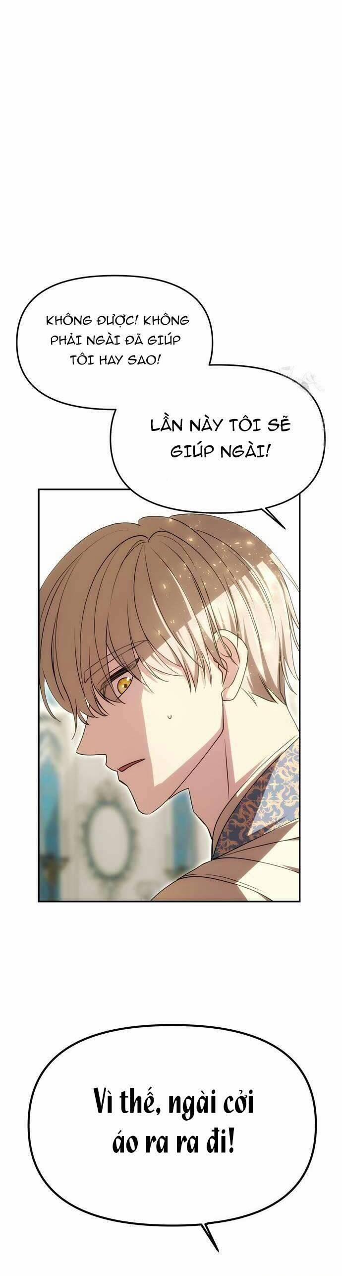 Chỉ Cần Một Người Chồng Là Đủ 9 trang 41