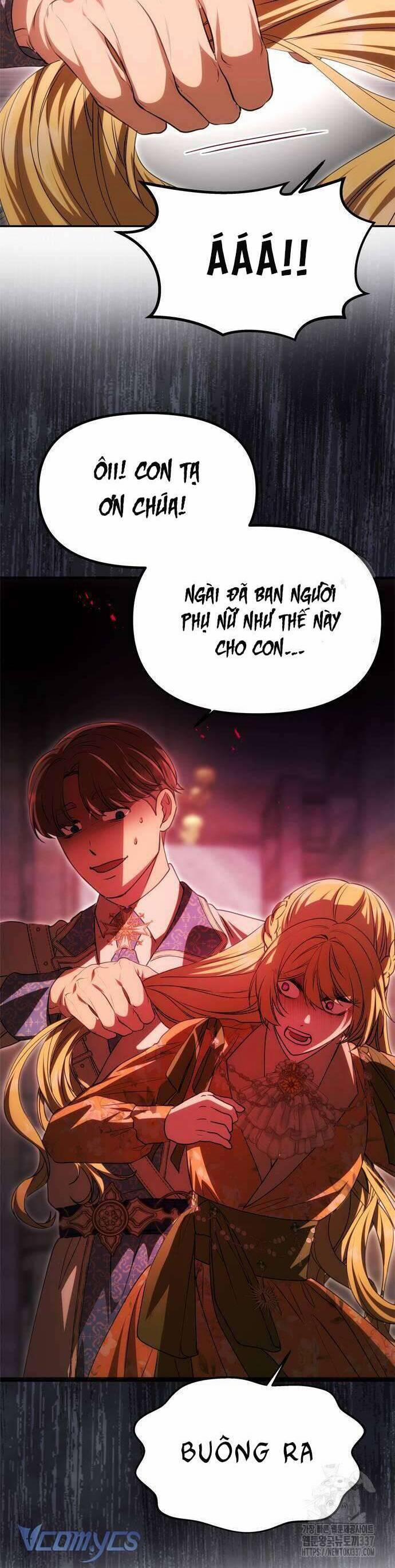 Chỉ Cần Một Người Chồng Là Đủ 9 trang 6