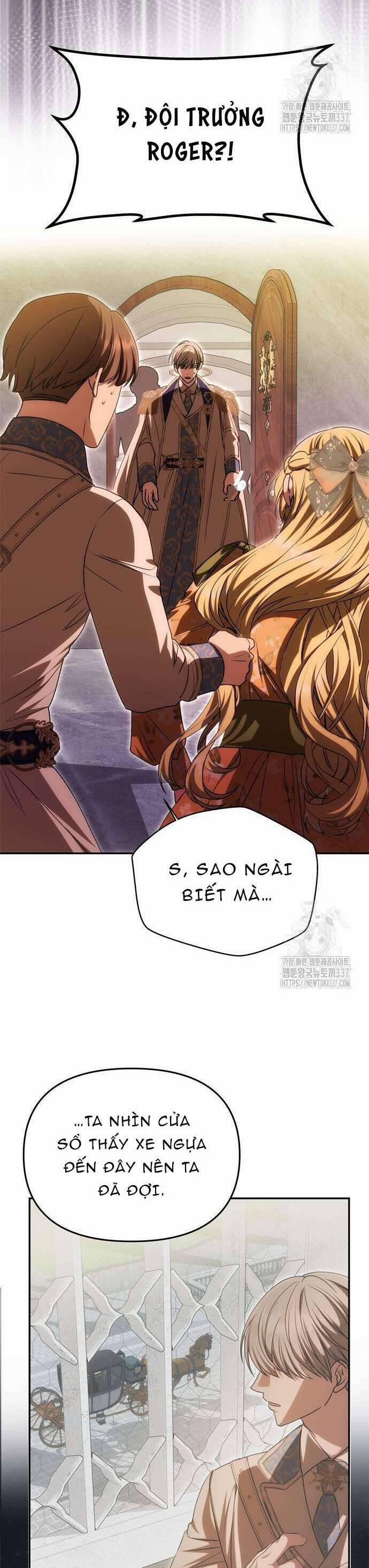 Chỉ Cần Một Người Chồng Là Đủ 9 trang 8