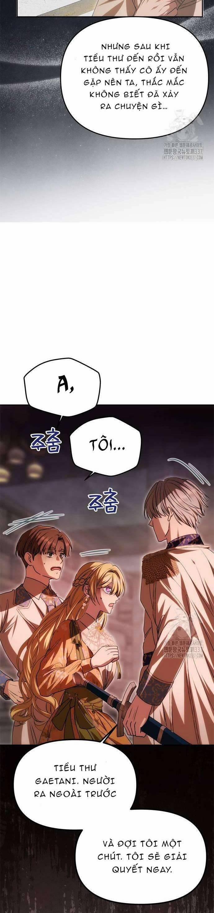 Chỉ Cần Một Người Chồng Là Đủ 9 trang 9