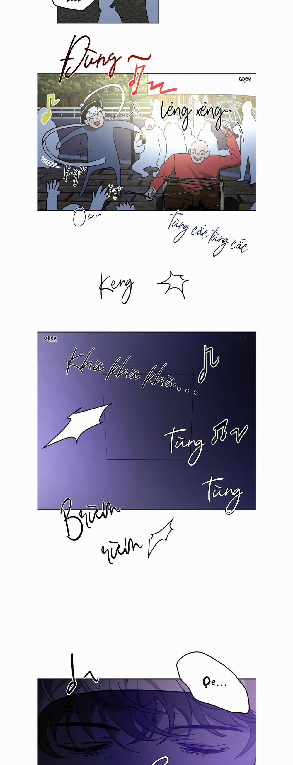 CHỈ CẦN MỘT PHÒNG LÀ ĐƯỢC Ạ 1 trang 1