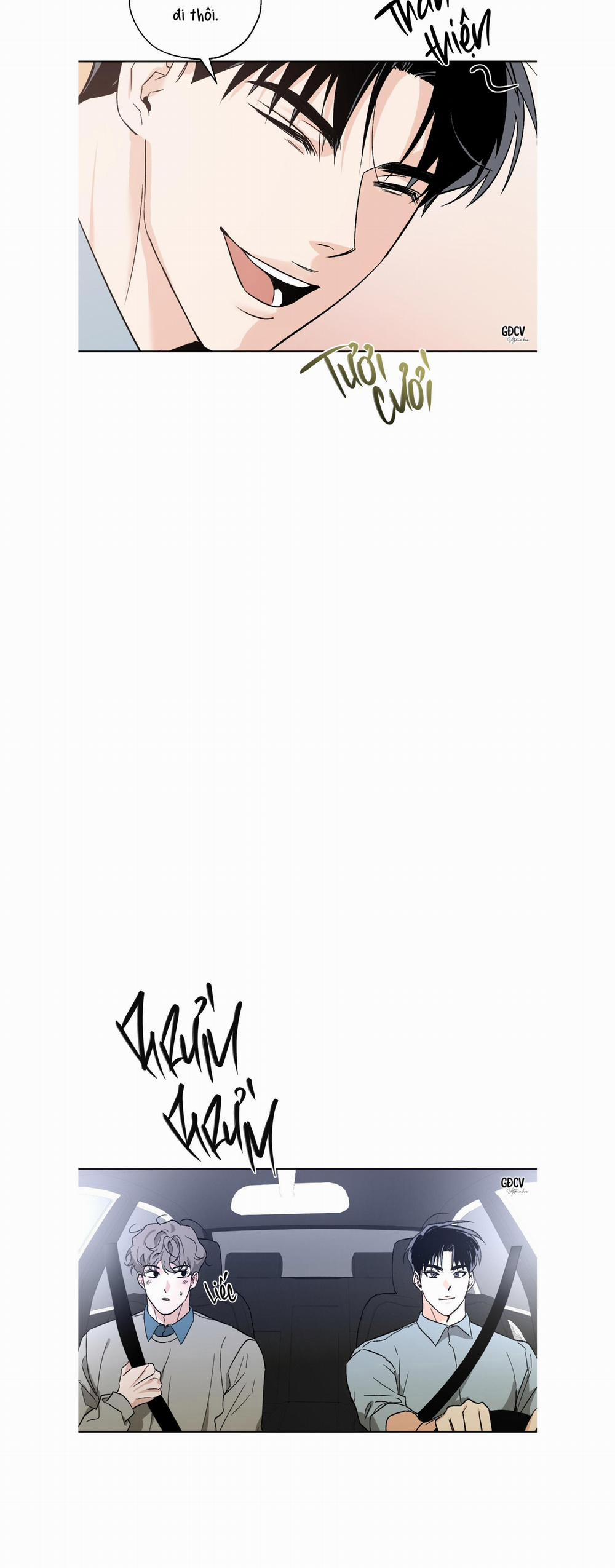 CHỈ CẦN MỘT PHÒNG LÀ ĐƯỢC Ạ 1 trang 13