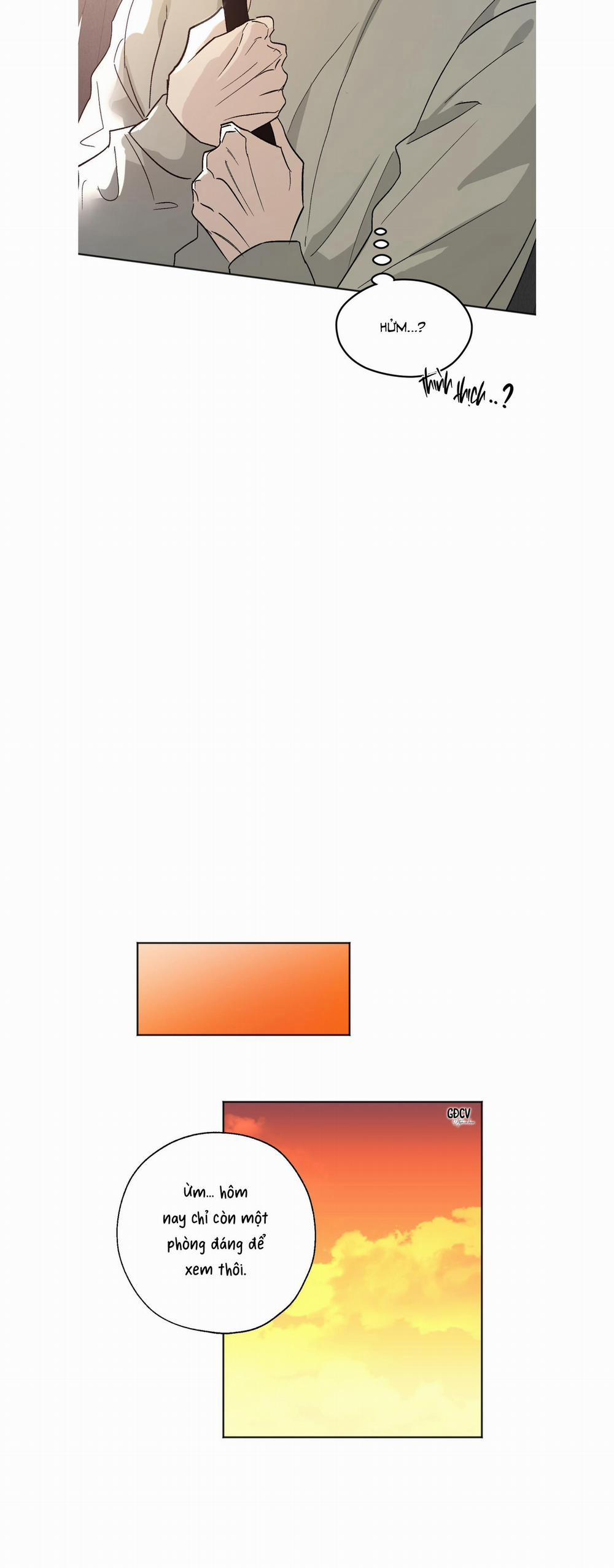 CHỈ CẦN MỘT PHÒNG LÀ ĐƯỢC Ạ 1 trang 17