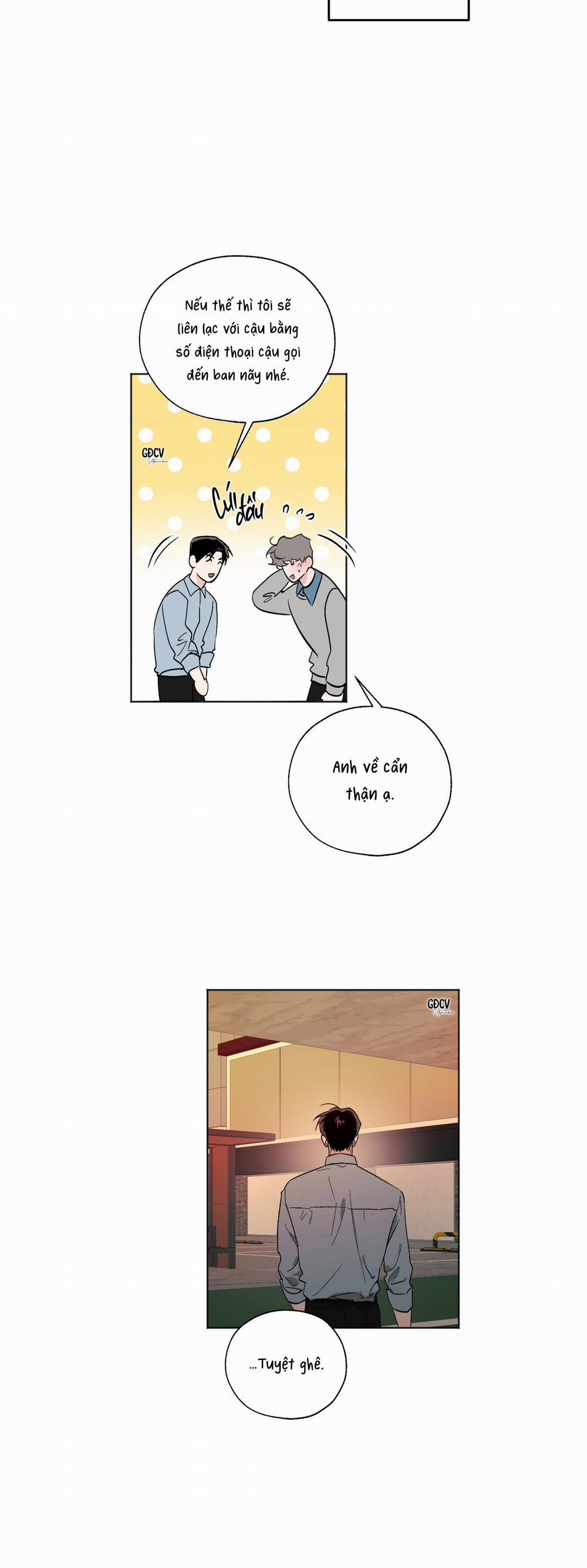 CHỈ CẦN MỘT PHÒNG LÀ ĐƯỢC Ạ 1 trang 19