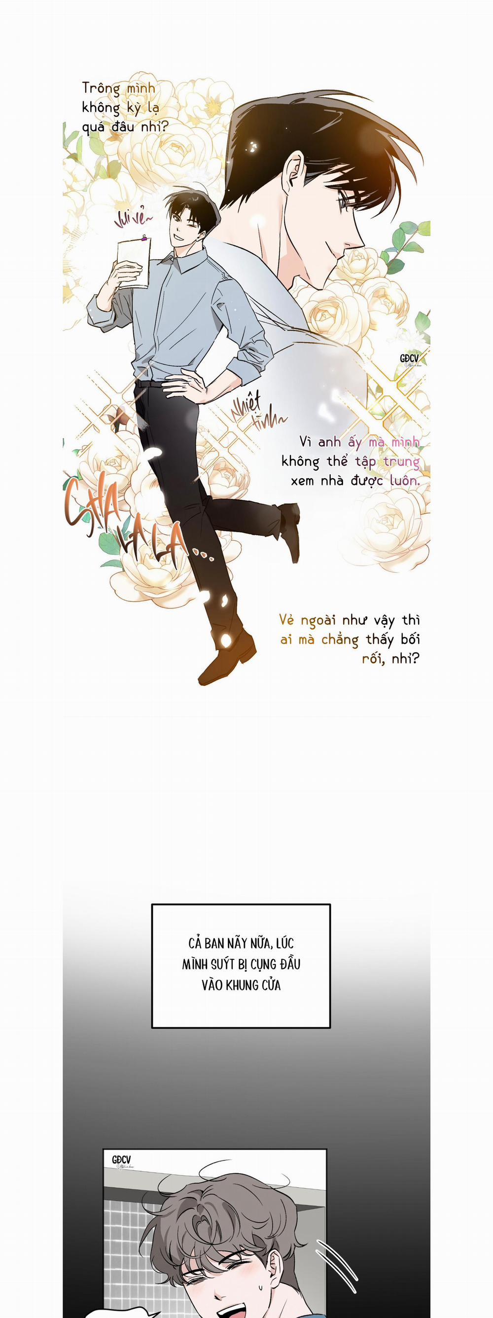 CHỈ CẦN MỘT PHÒNG LÀ ĐƯỢC Ạ 1 trang 20