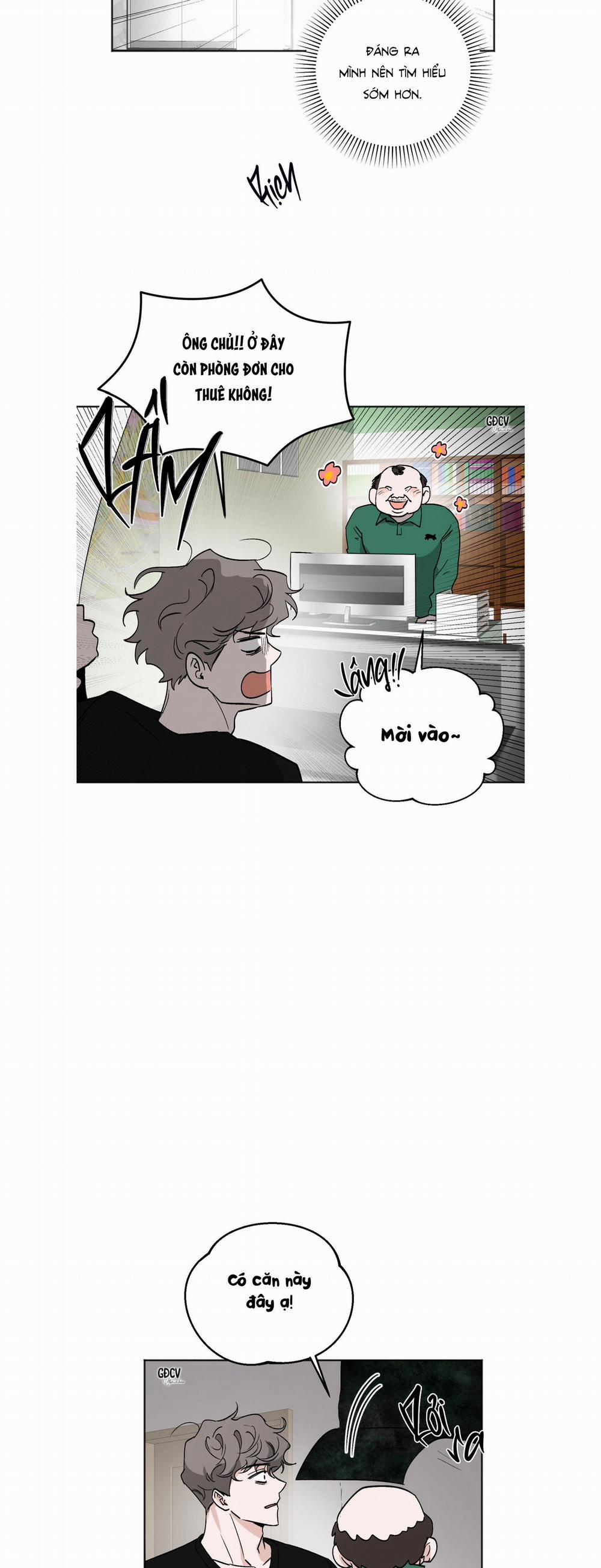 CHỈ CẦN MỘT PHÒNG LÀ ĐƯỢC Ạ 1 trang 6