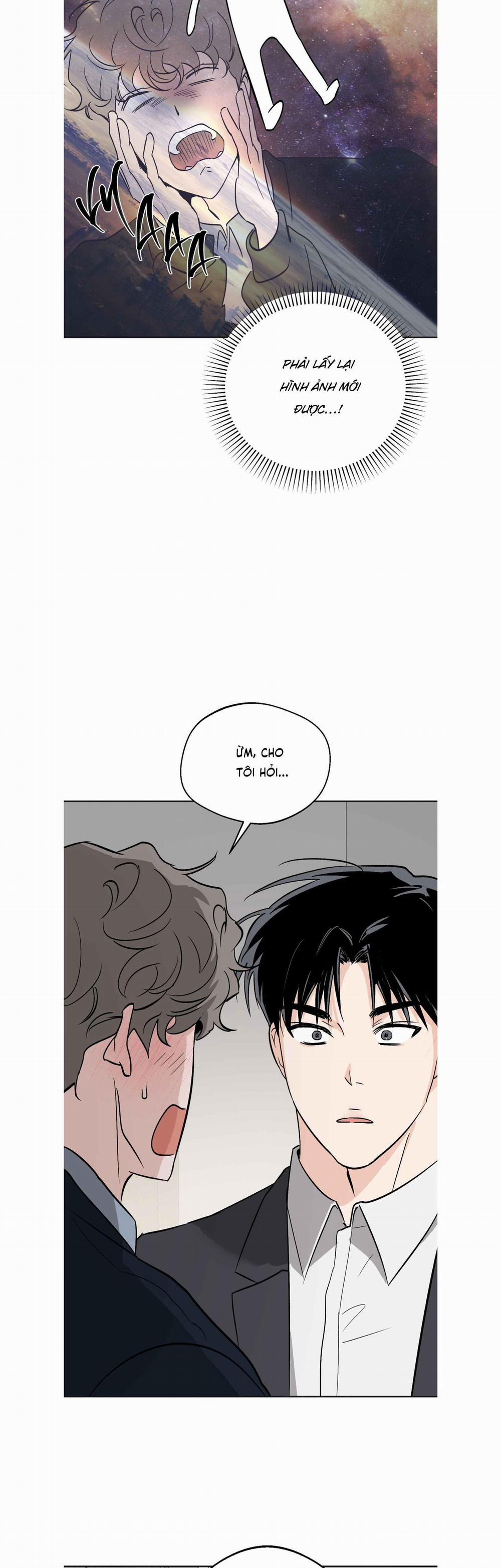 CHỈ CẦN MỘT PHÒNG LÀ ĐƯỢC Ạ 2 trang 13