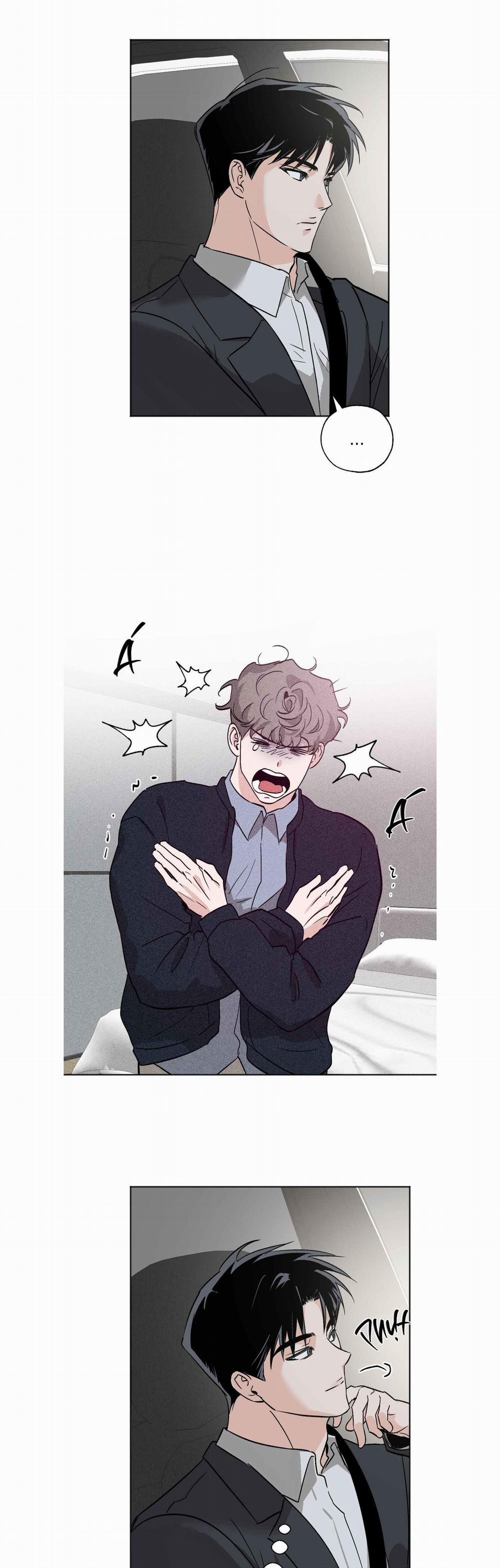 CHỈ CẦN MỘT PHÒNG LÀ ĐƯỢC Ạ 2 trang 20