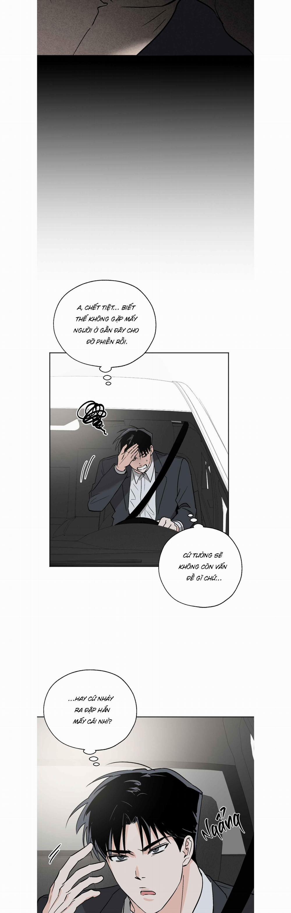 CHỈ CẦN MỘT PHÒNG LÀ ĐƯỢC Ạ 2 trang 23