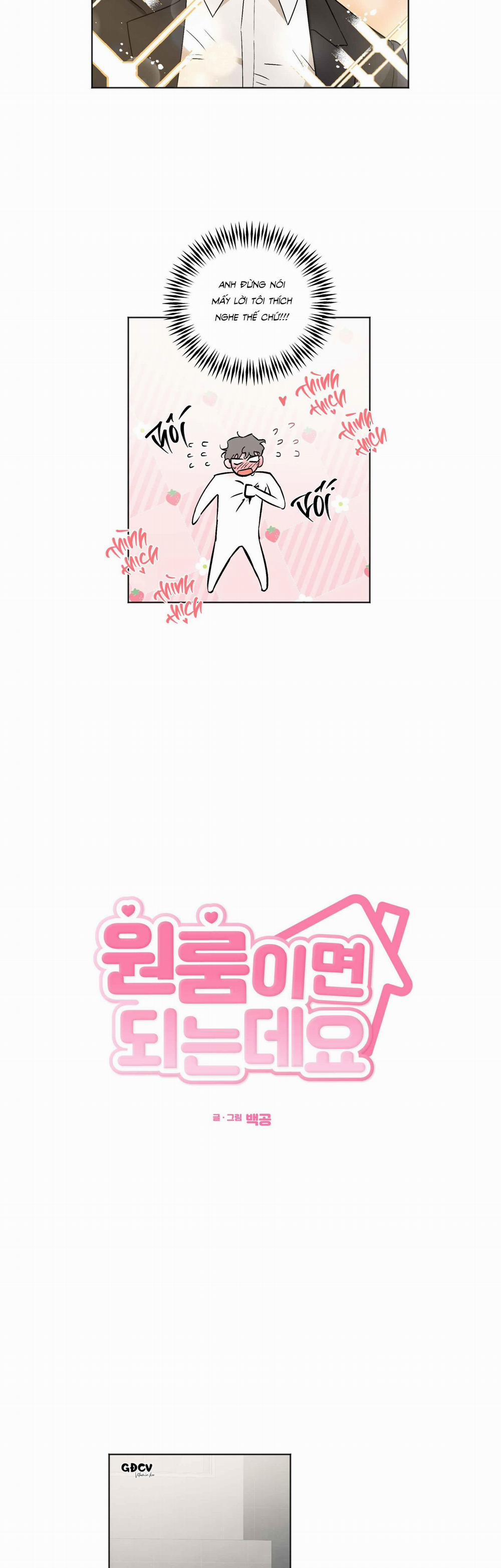 CHỈ CẦN MỘT PHÒNG LÀ ĐƯỢC Ạ 2 trang 3