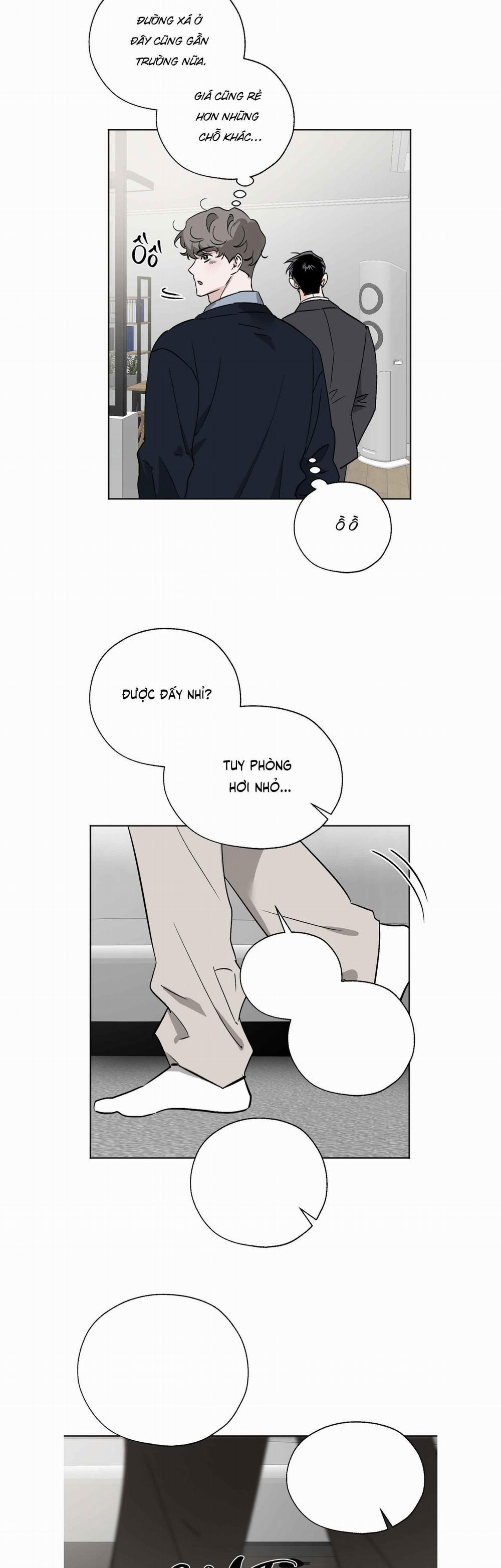 CHỈ CẦN MỘT PHÒNG LÀ ĐƯỢC Ạ 2 trang 5