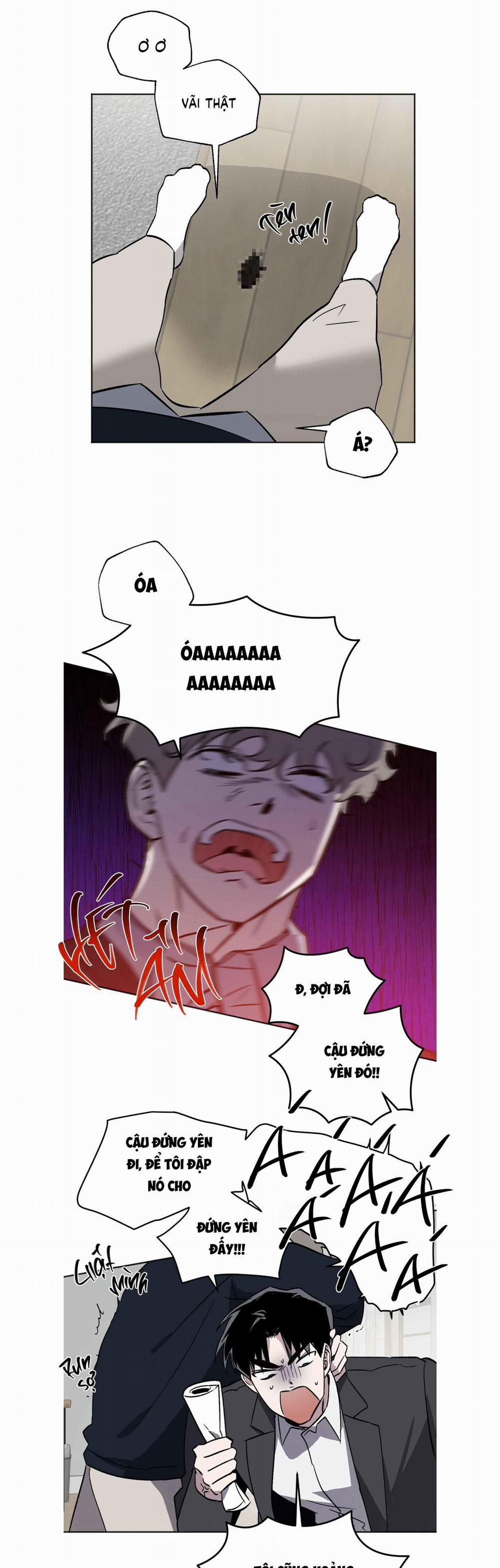 CHỈ CẦN MỘT PHÒNG LÀ ĐƯỢC Ạ 2 trang 8