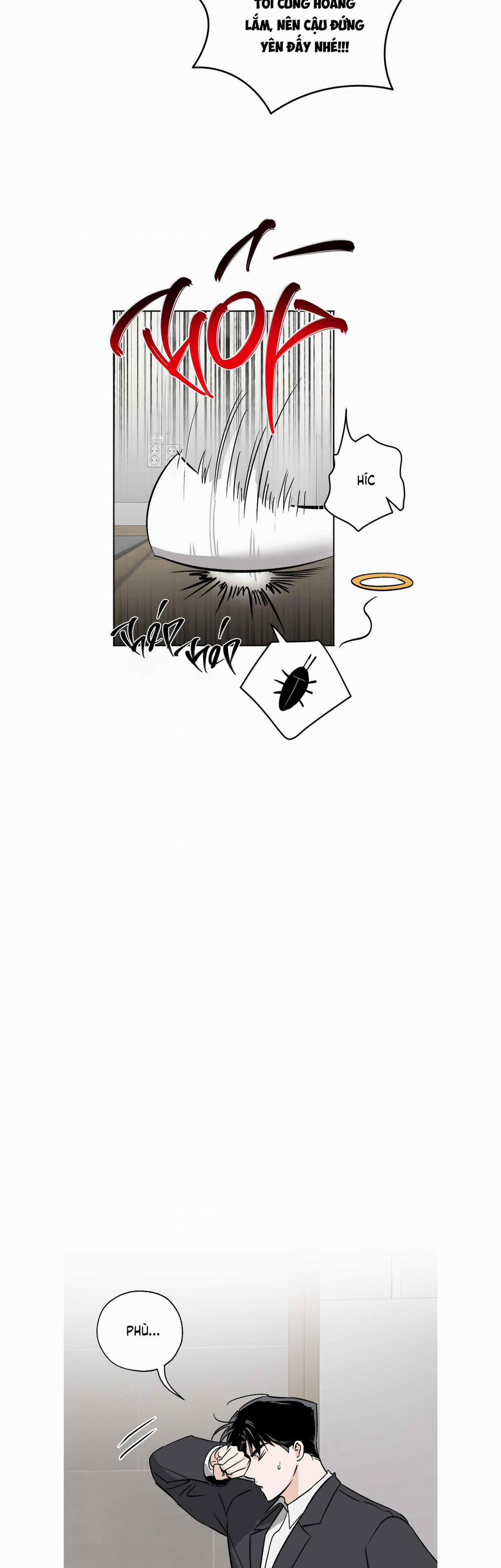 CHỈ CẦN MỘT PHÒNG LÀ ĐƯỢC Ạ 2 trang 9