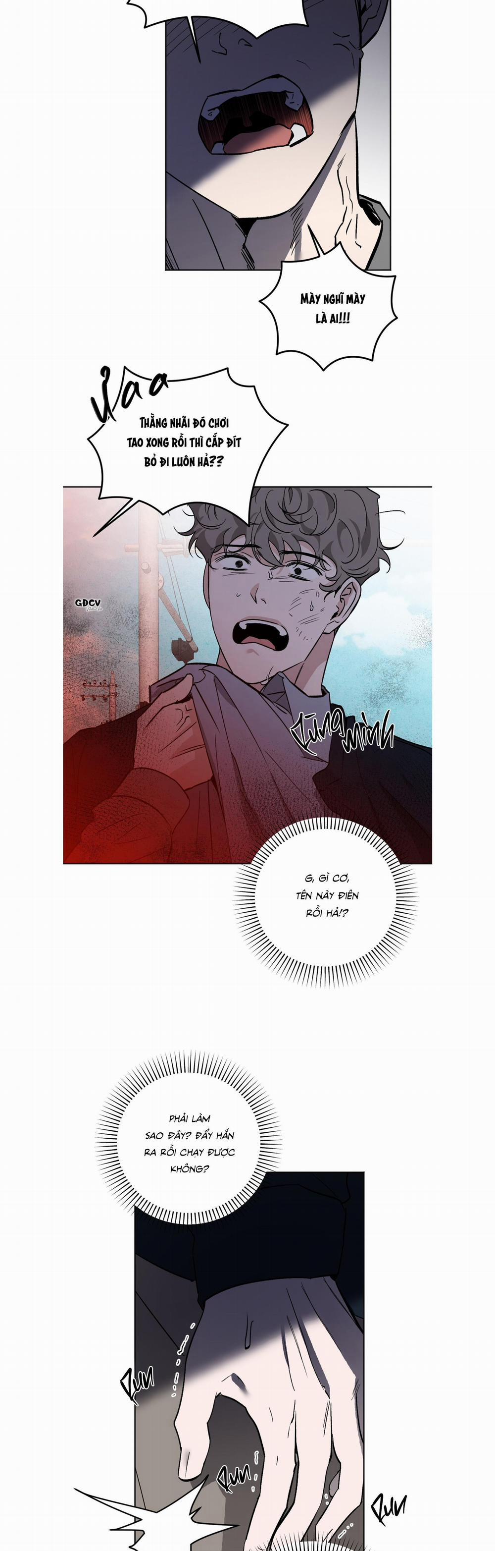 CHỈ CẦN MỘT PHÒNG LÀ ĐƯỢC Ạ 3 trang 10