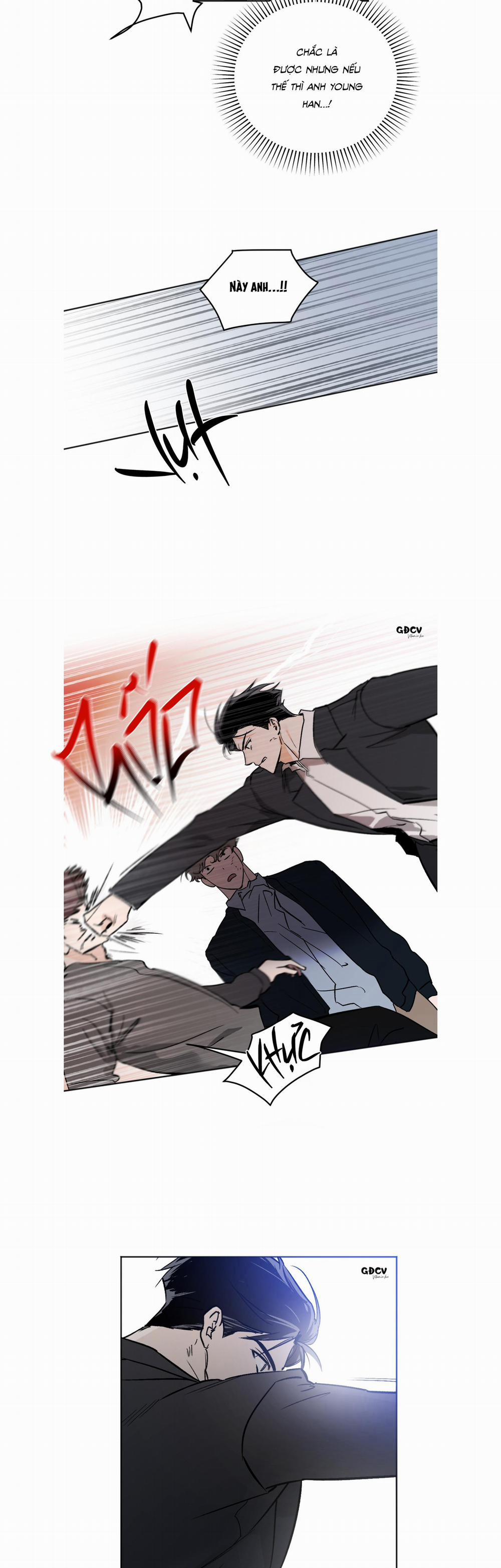 CHỈ CẦN MỘT PHÒNG LÀ ĐƯỢC Ạ 3 trang 11