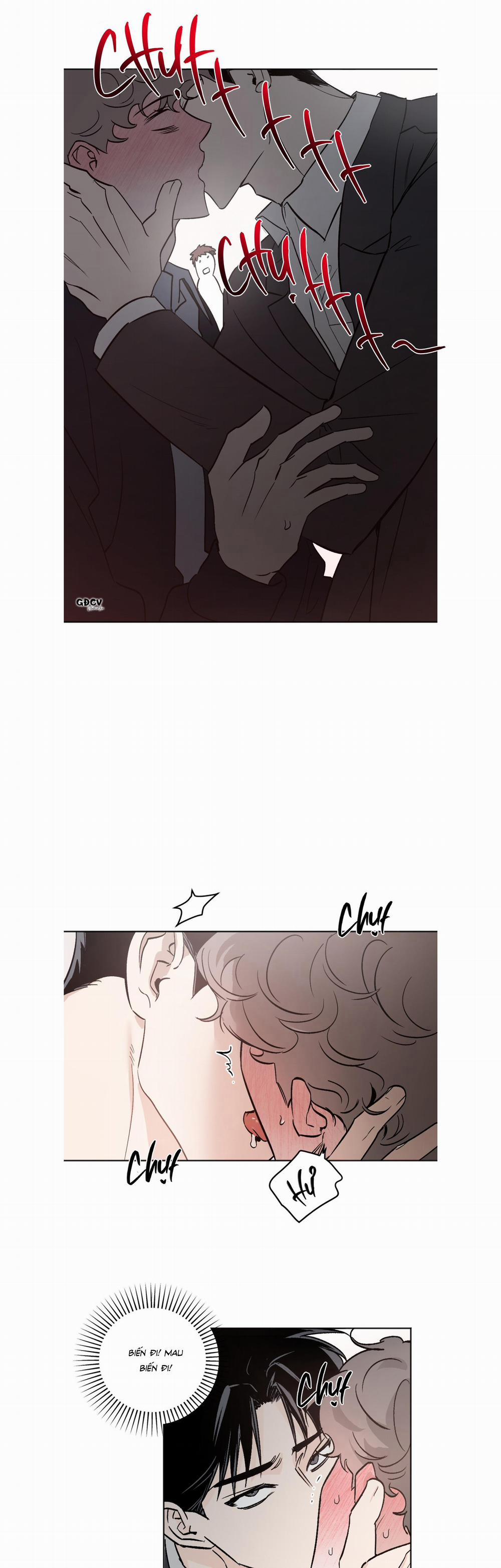 CHỈ CẦN MỘT PHÒNG LÀ ĐƯỢC Ạ 3 trang 18