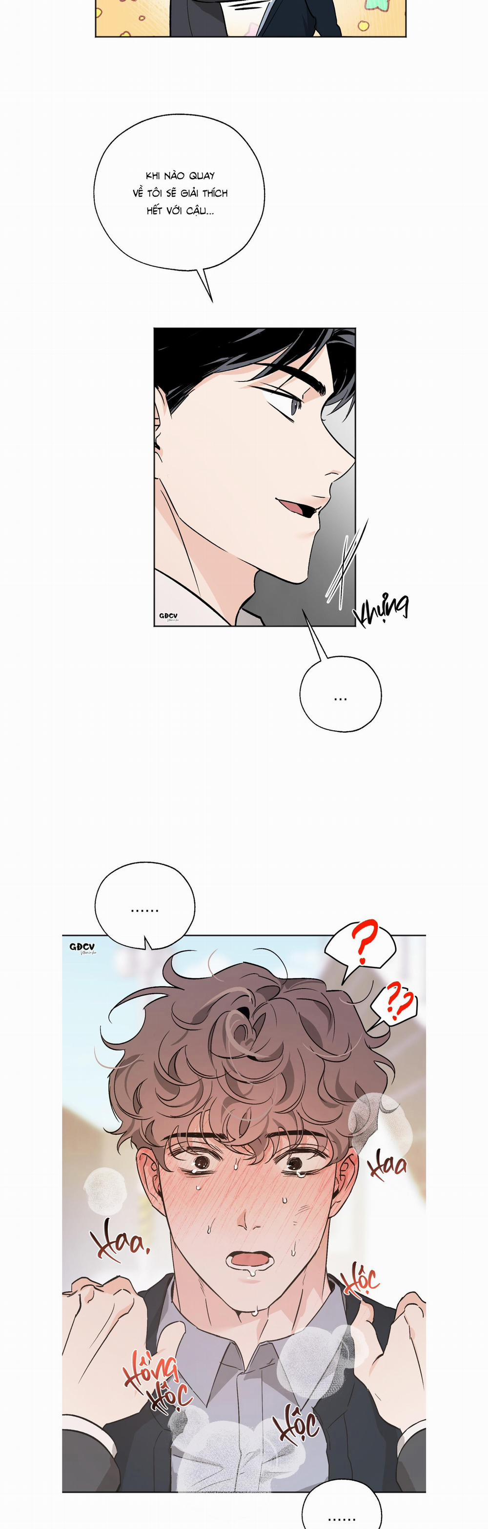 CHỈ CẦN MỘT PHÒNG LÀ ĐƯỢC Ạ 3 trang 20