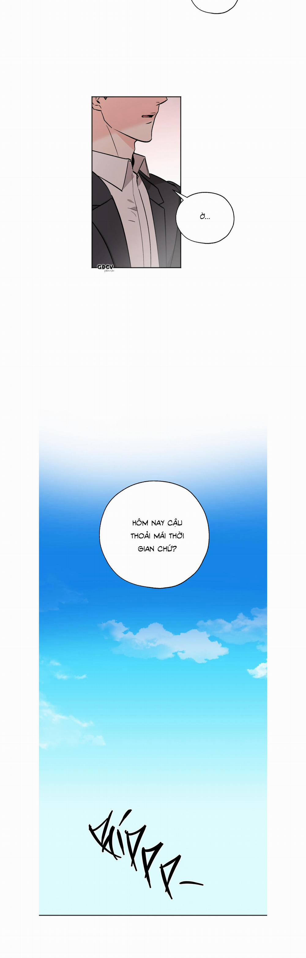 CHỈ CẦN MỘT PHÒNG LÀ ĐƯỢC Ạ 3 trang 21