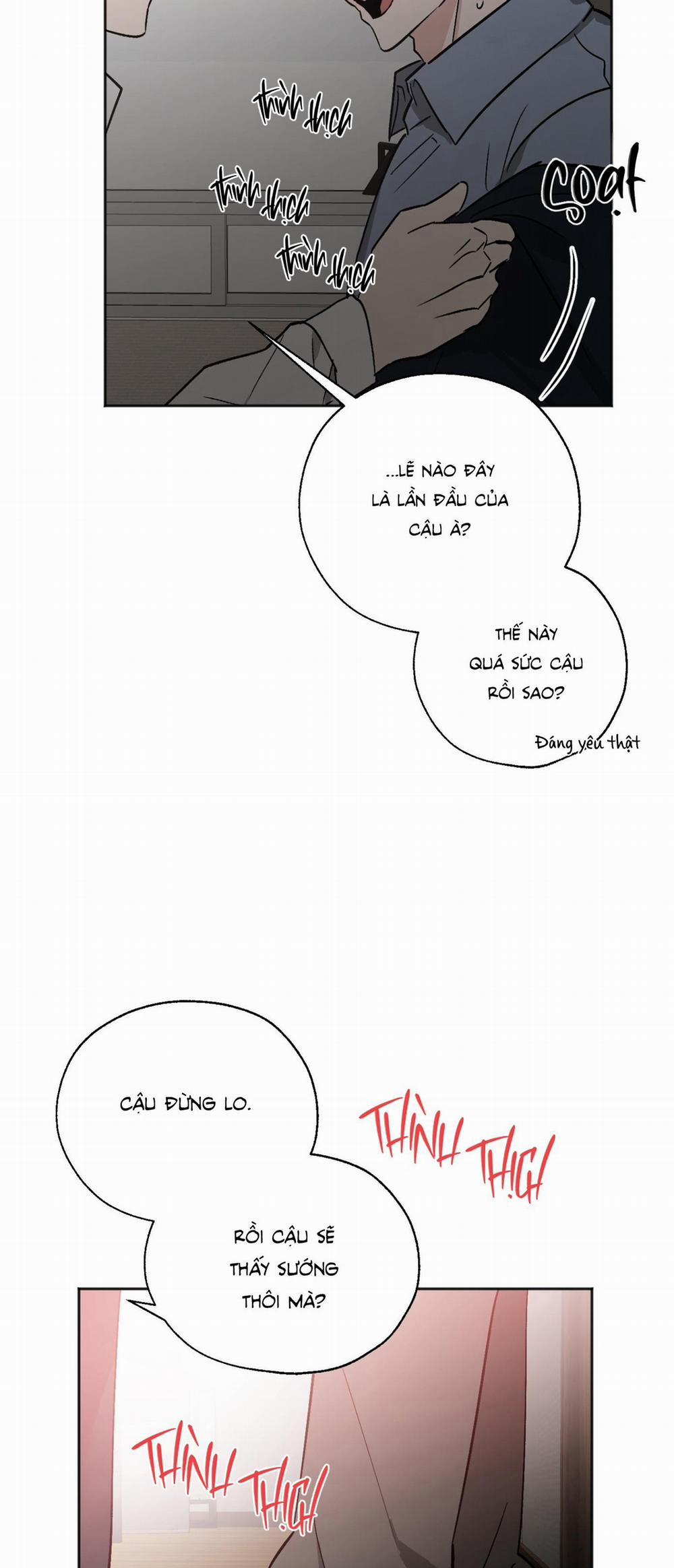 CHỈ CẦN MỘT PHÒNG LÀ ĐƯỢC Ạ 3 trang 25