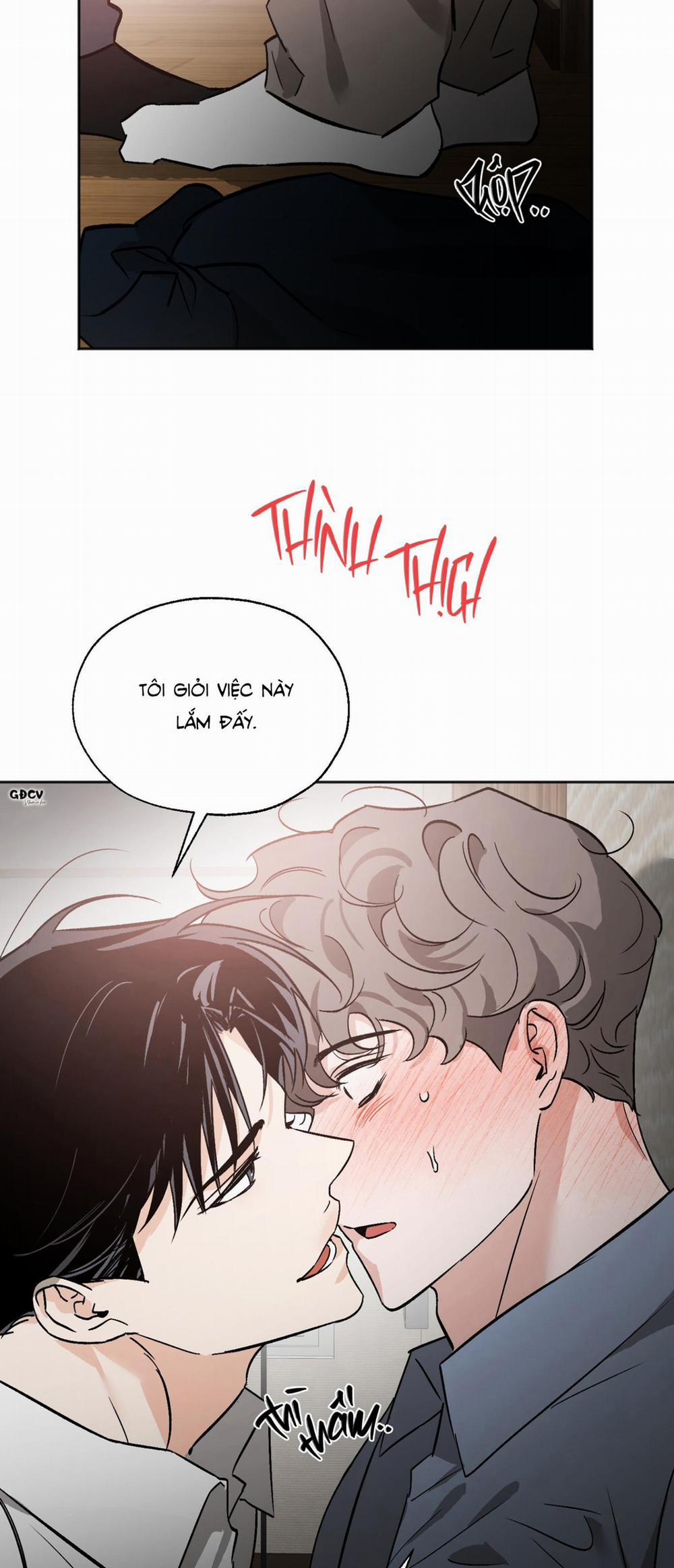 CHỈ CẦN MỘT PHÒNG LÀ ĐƯỢC Ạ 3 trang 26