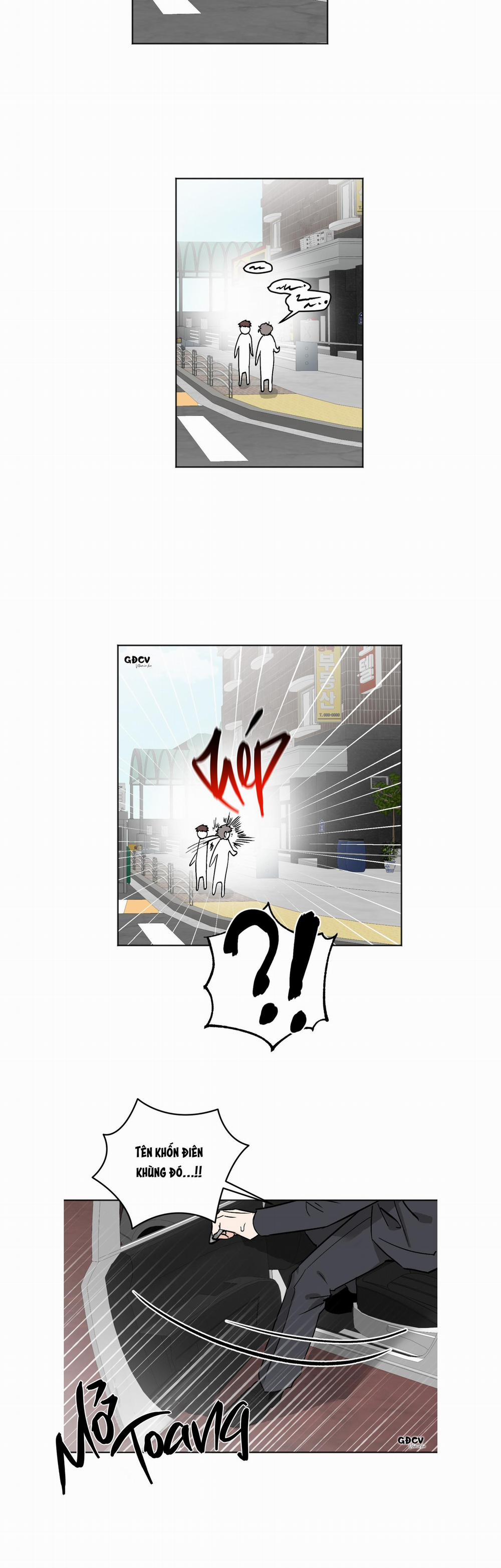 CHỈ CẦN MỘT PHÒNG LÀ ĐƯỢC Ạ 3 trang 8