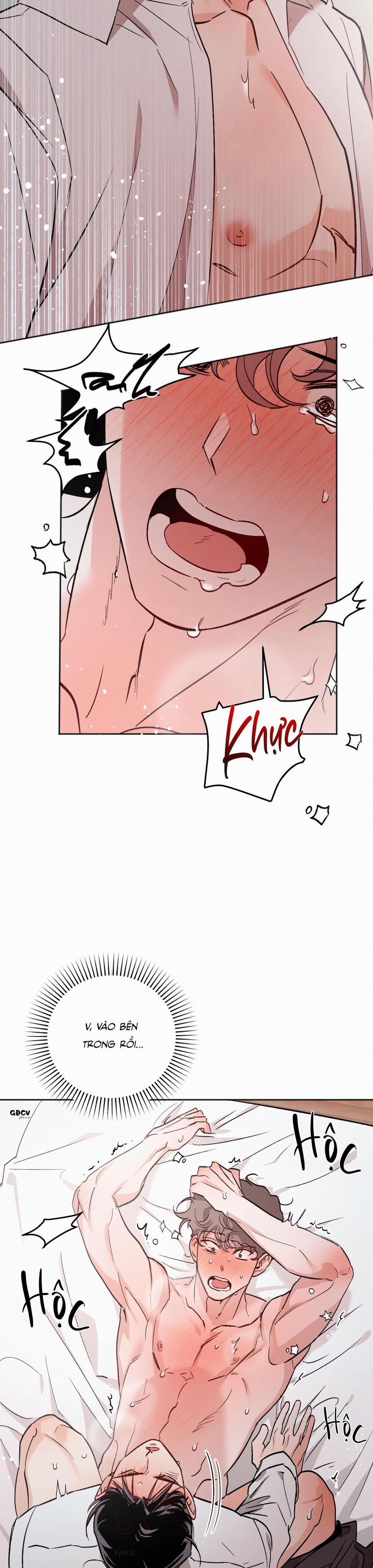 CHỈ CẦN MỘT PHÒNG LÀ ĐƯỢC Ạ 4 18++ trang 14