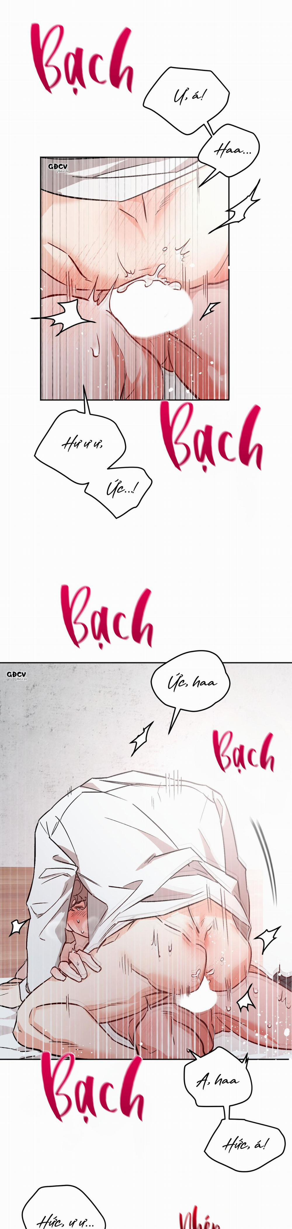 CHỈ CẦN MỘT PHÒNG LÀ ĐƯỢC Ạ 4 18++ trang 20