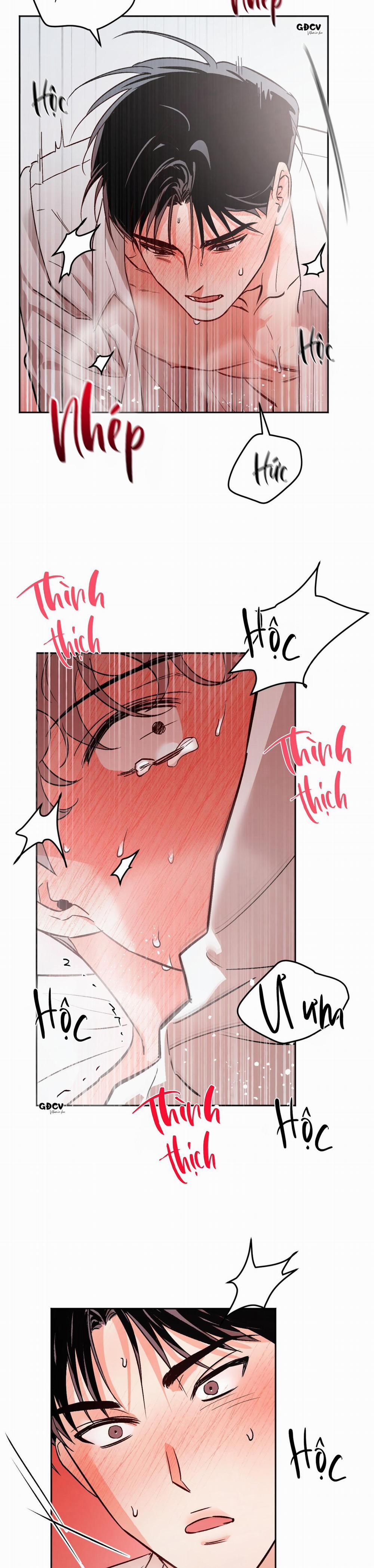 CHỈ CẦN MỘT PHÒNG LÀ ĐƯỢC Ạ 4 18++ trang 21