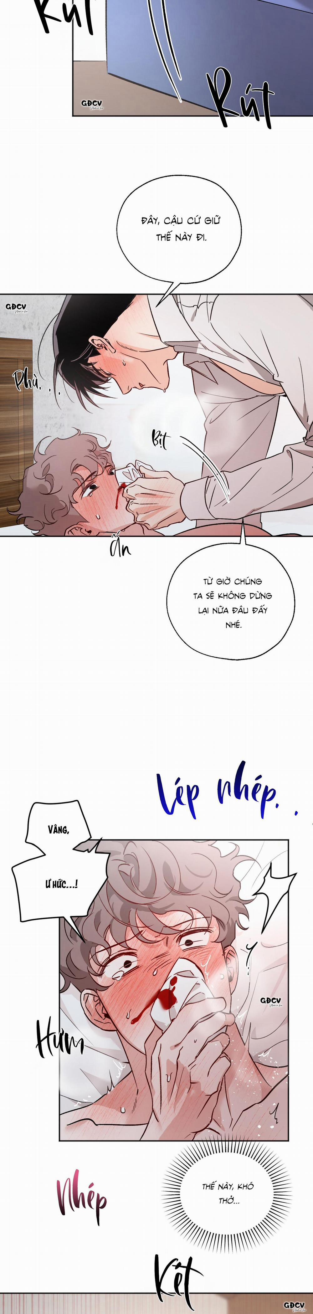 CHỈ CẦN MỘT PHÒNG LÀ ĐƯỢC Ạ 4 18++ trang 23