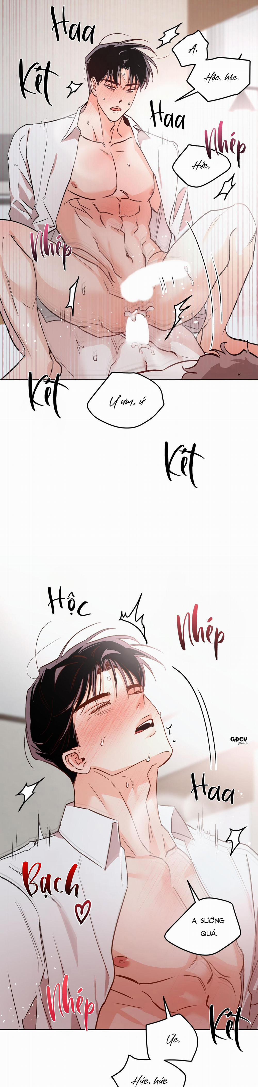 CHỈ CẦN MỘT PHÒNG LÀ ĐƯỢC Ạ 4 18++ trang 24