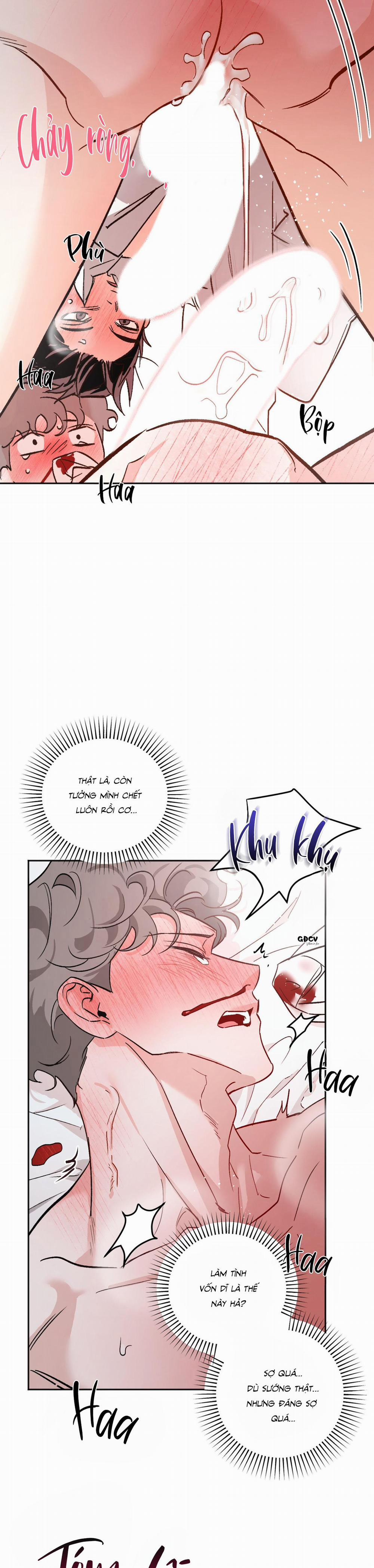 CHỈ CẦN MỘT PHÒNG LÀ ĐƯỢC Ạ 4 18++ trang 27