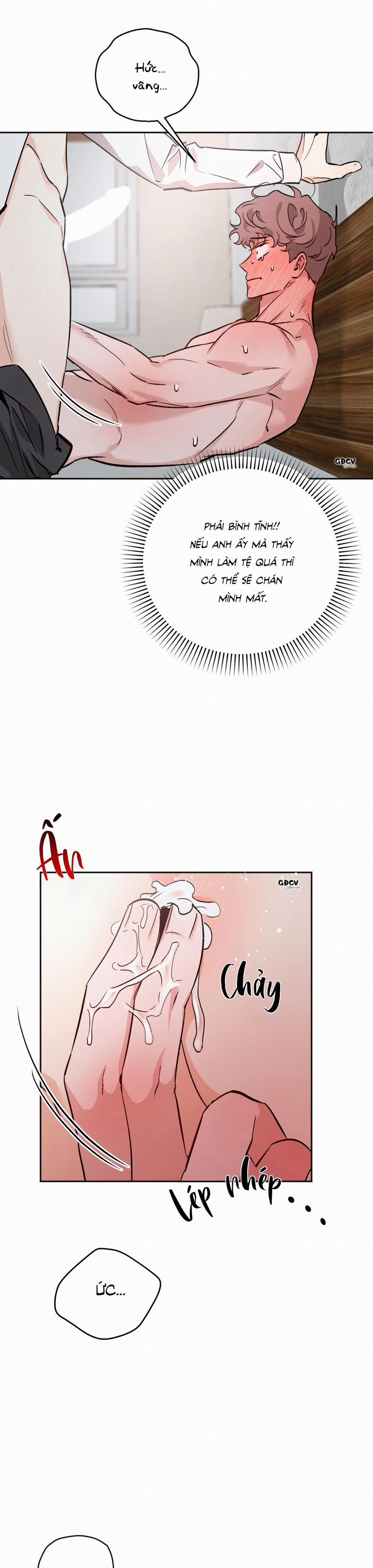 CHỈ CẦN MỘT PHÒNG LÀ ĐƯỢC Ạ 4 18++ trang 9