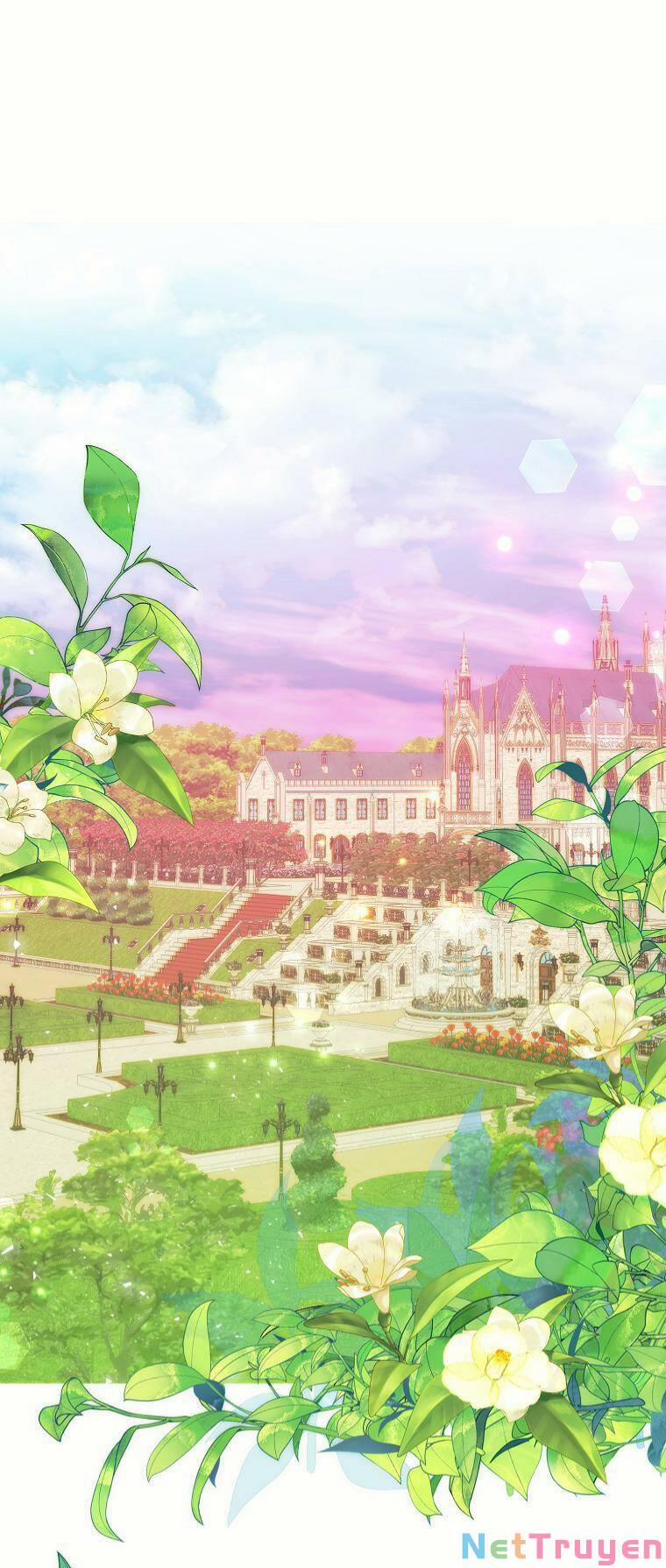 Chỉ Cần Nắm Tay Em 1 trang 0