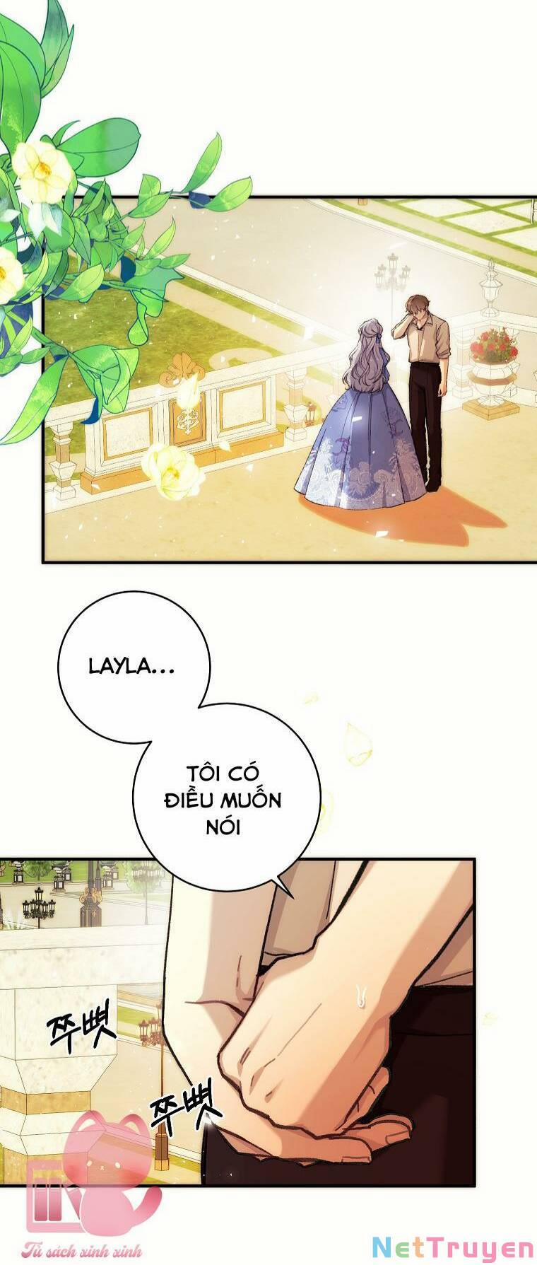 Chỉ Cần Nắm Tay Em 1 trang 1