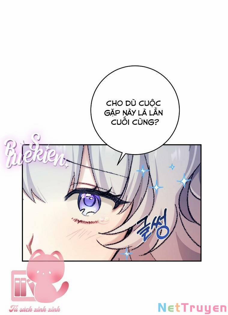 Chỉ Cần Nắm Tay Em 1 trang 10