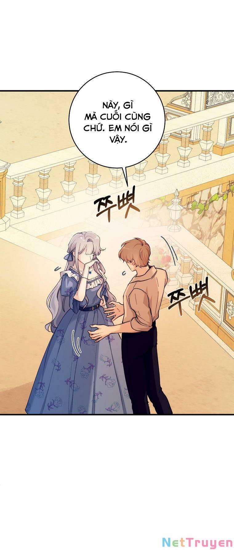 Chỉ Cần Nắm Tay Em 1 trang 11