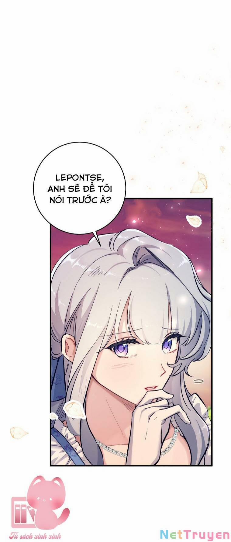 Chỉ Cần Nắm Tay Em 1 trang 12