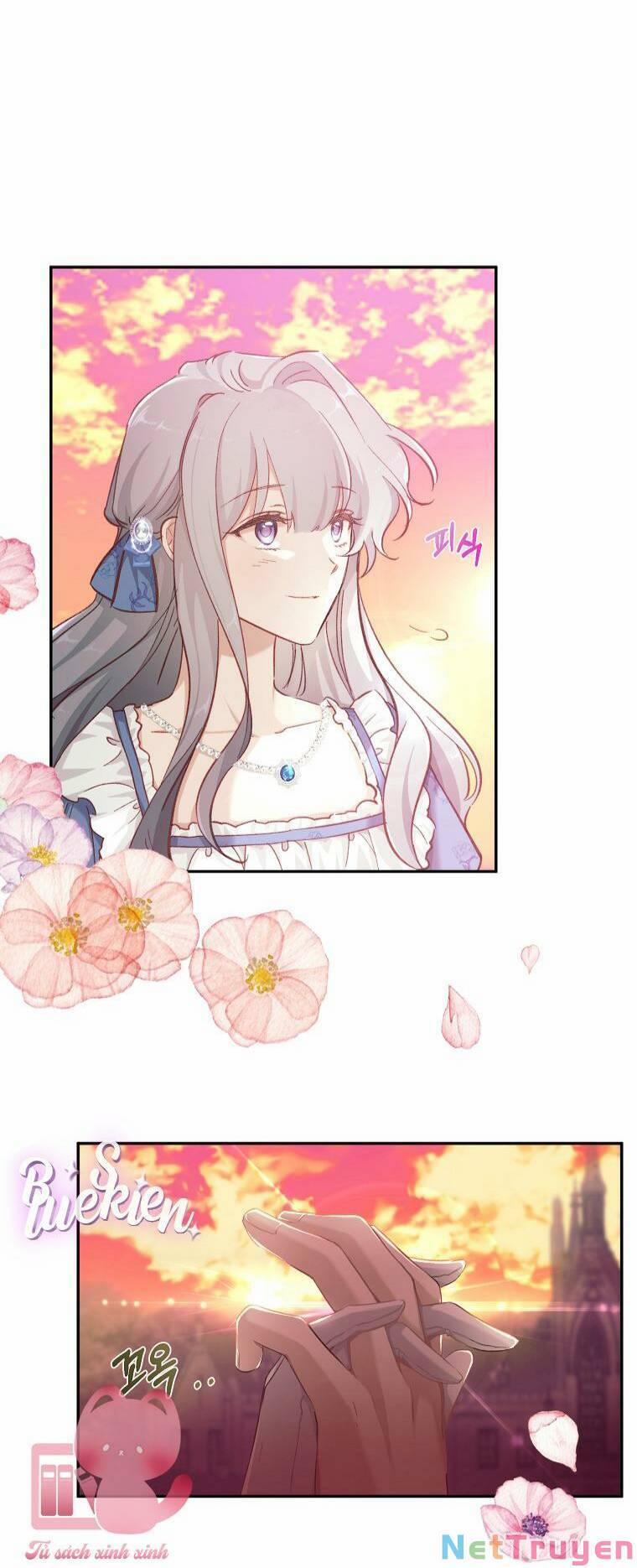 Chỉ Cần Nắm Tay Em 1 trang 16