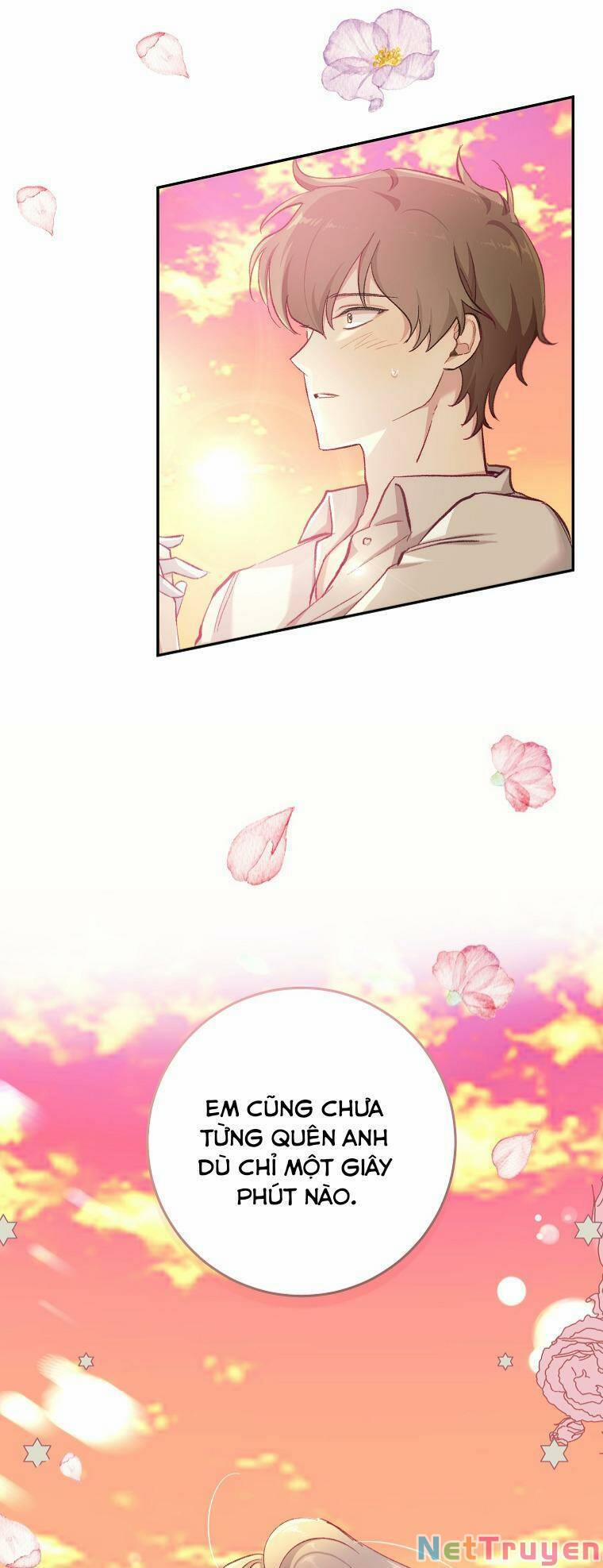 Chỉ Cần Nắm Tay Em 1 trang 17