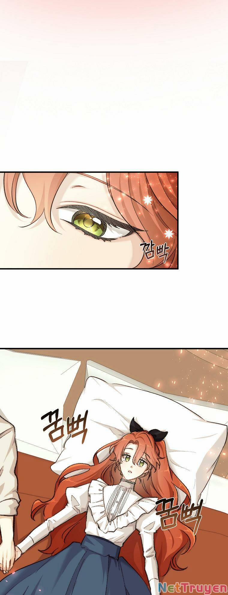 Chỉ Cần Nắm Tay Em 1 trang 19