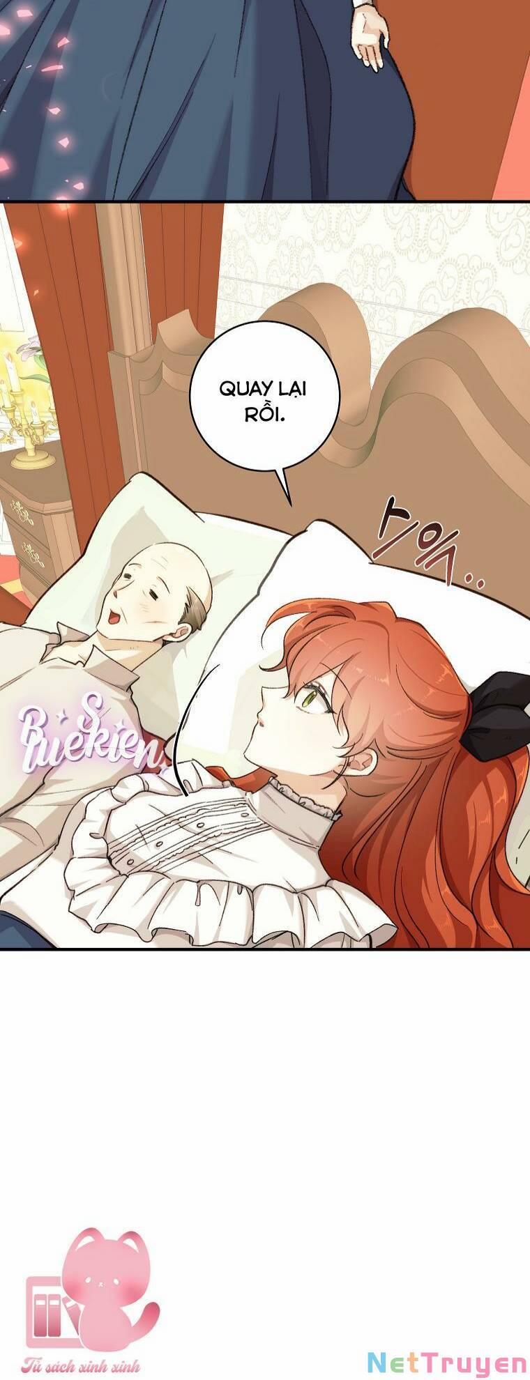 Chỉ Cần Nắm Tay Em 1 trang 20