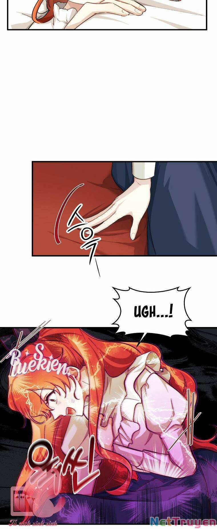 Chỉ Cần Nắm Tay Em 1 trang 22