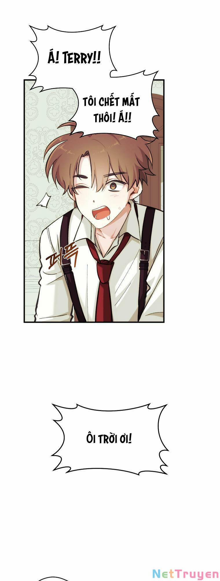 Chỉ Cần Nắm Tay Em 1 trang 23