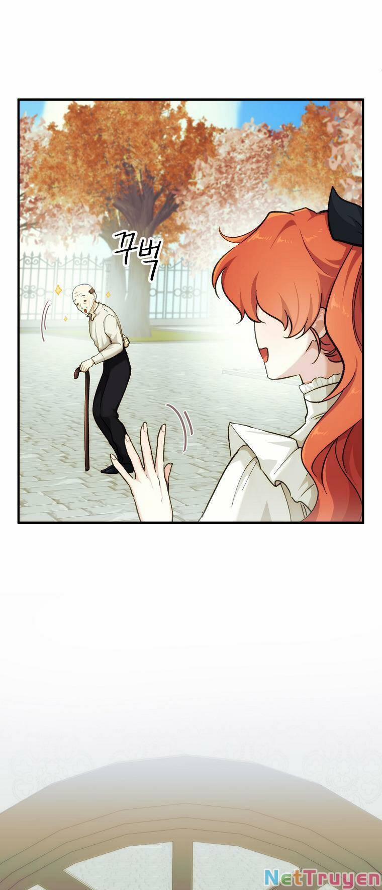 Chỉ Cần Nắm Tay Em 1 trang 28