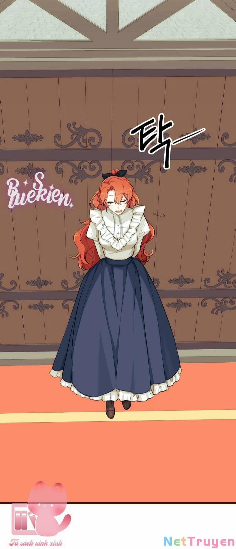 Chỉ Cần Nắm Tay Em 1 trang 29