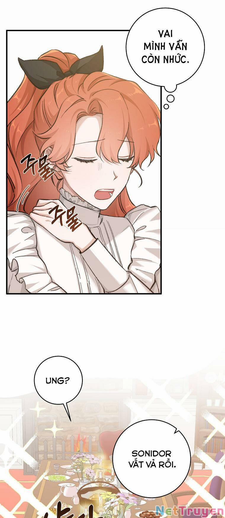 Chỉ Cần Nắm Tay Em 1 trang 30