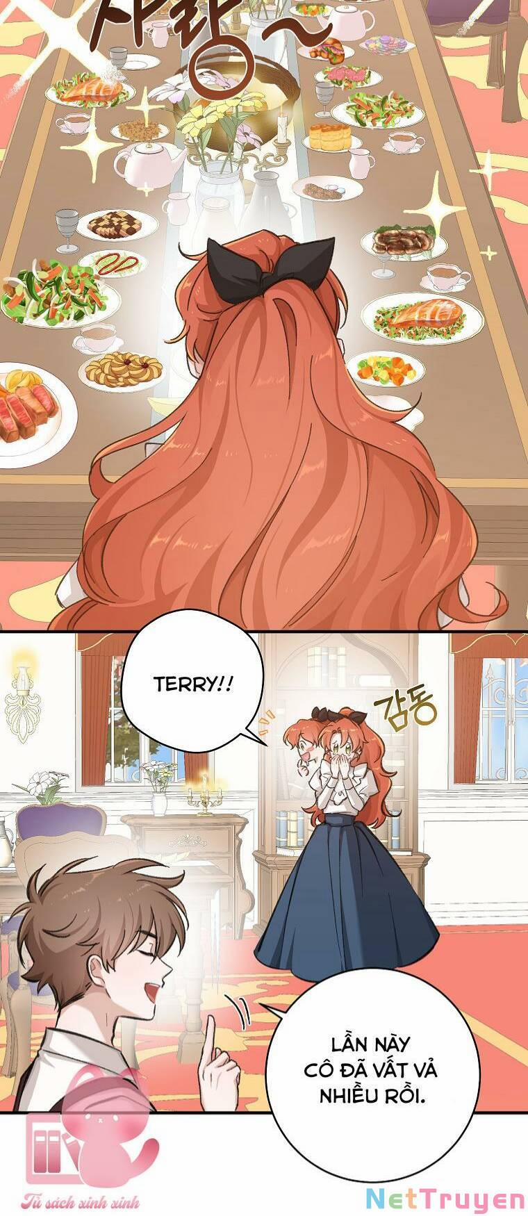 Chỉ Cần Nắm Tay Em 1 trang 31