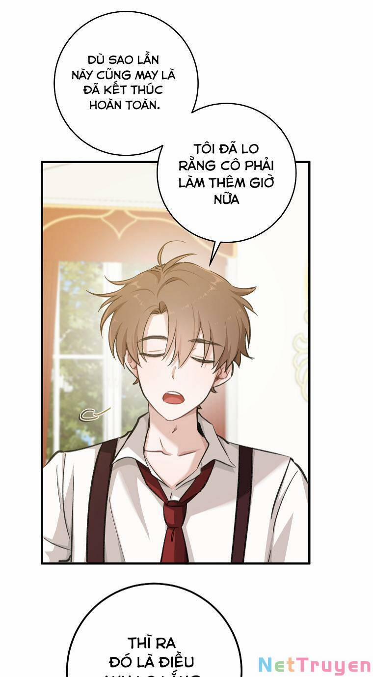 Chỉ Cần Nắm Tay Em 1 trang 32